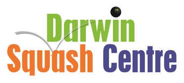 Darwin Squash Center