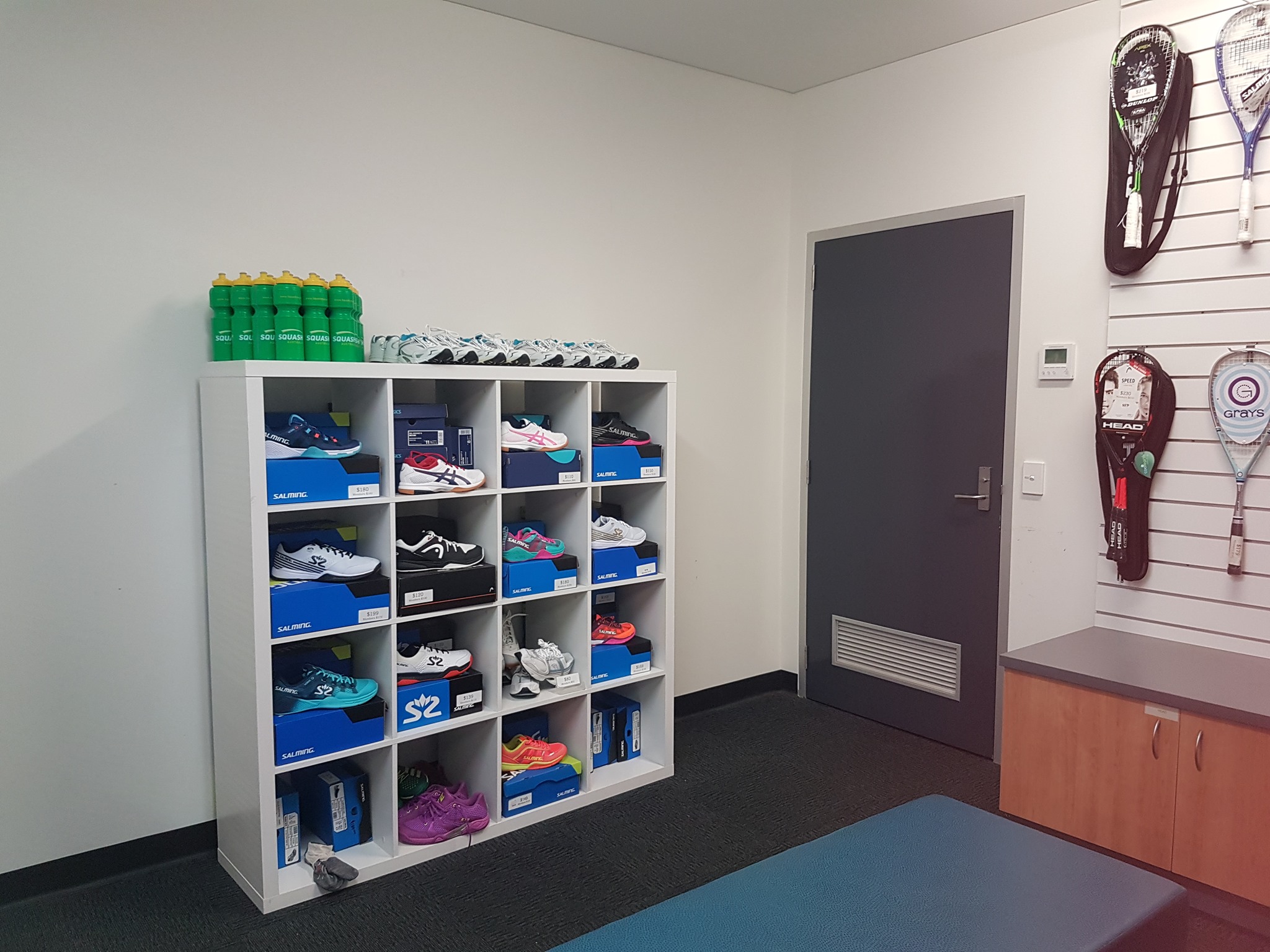 ProShop Shoes