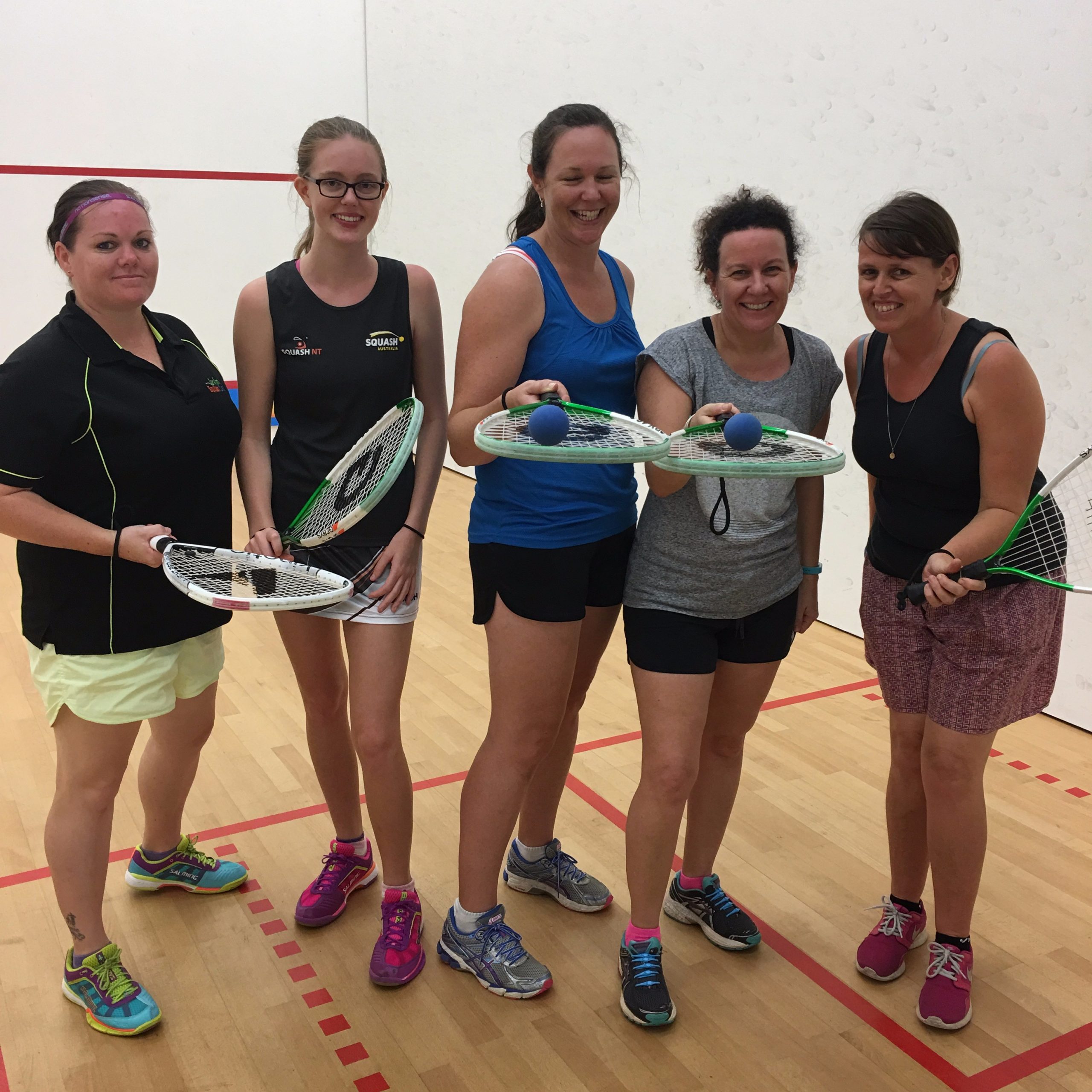 racquetball
